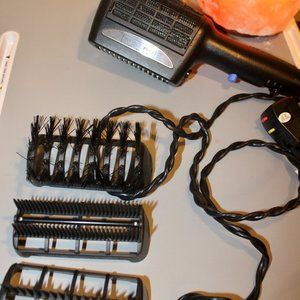 ♡CONAIR INFINITY PRO BLOW BRUSH♡